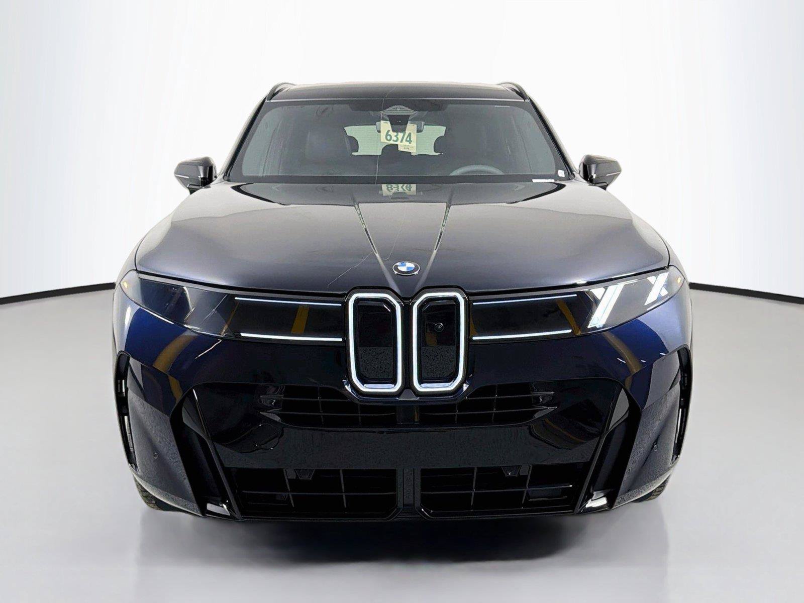 New 2027 BMW X5 xDrive40i w/ M Sport Professional Package AWD/4WD image 2
