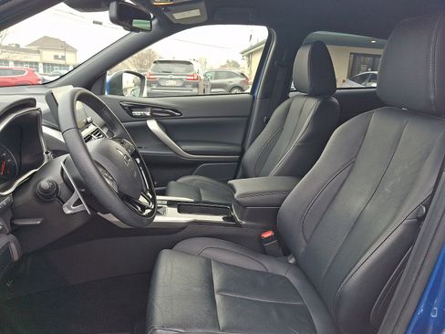 Used 2024 Mitsubishi Eclipse Cross SEL image 13