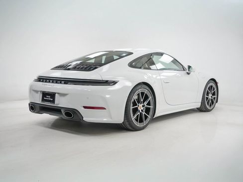 New 2026 Porsche 911 Carrera S image 10