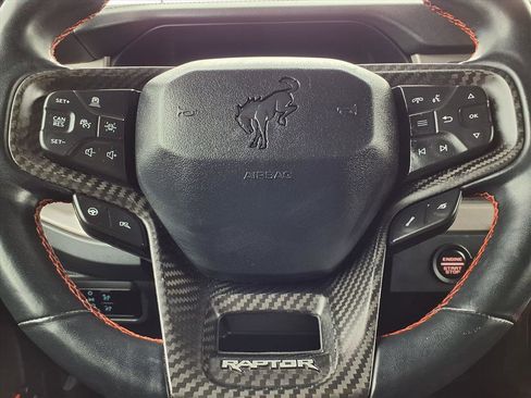 Used 2024 Ford Bronco Raptor w/ Interior Carbon Fiber Pack 6 image 17