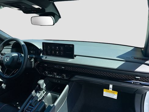 New 2026 Honda Accord Sport image 24