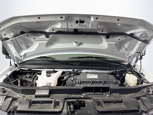 New 2025 Chevrolet Express 3500 w/ Power Convenience Package image 19