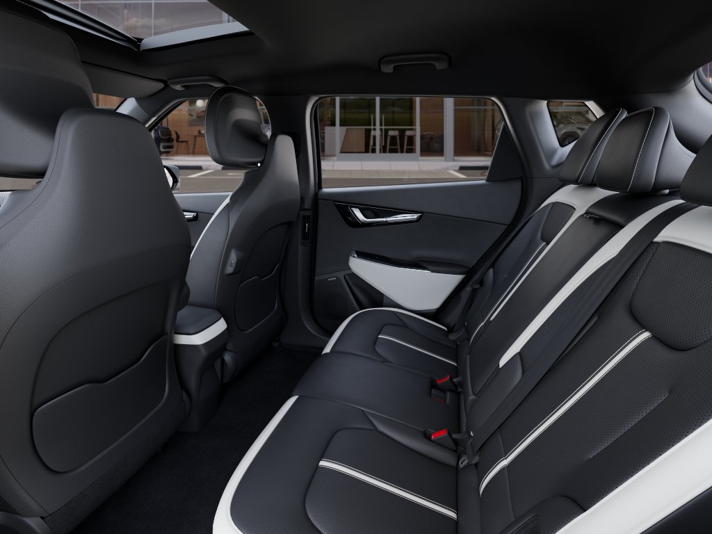 New 2026 Kia EV6 GT-Line RWD image 18