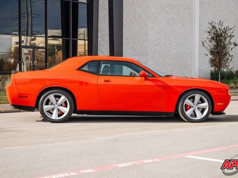 Used 2008 Dodge Challenger SRT8 image 12