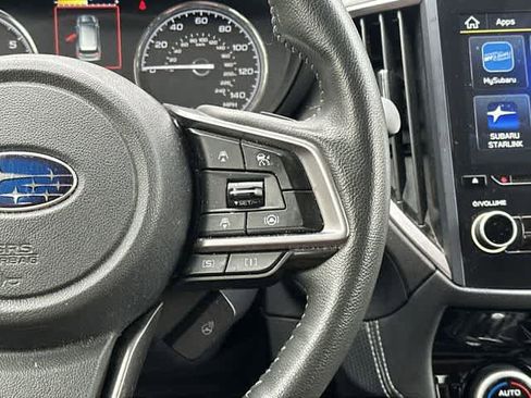 Certified 2022 Subaru Forester Touring image 10