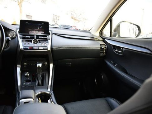 Certified 2021 Lexus NX 300 FWD w/ Comfort Package image 21