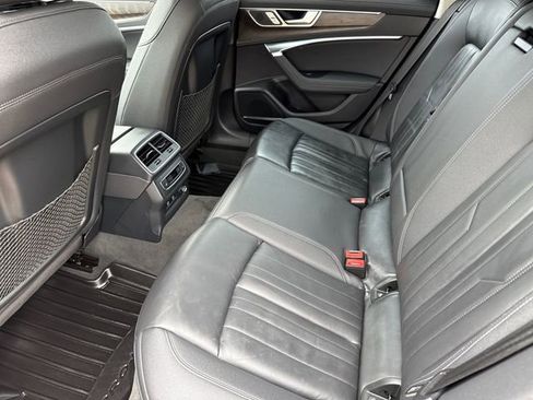 Used 2019 Audi A6 3.0T Premium Plus w/ Premium Plus Package AWD/4WD image 16