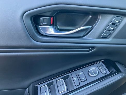 Certified 2023 Honda Accord Touring image 35