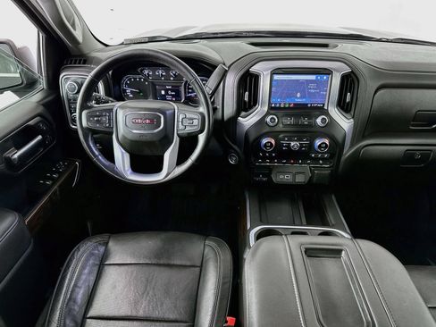 Used 2020 GMC Sierra 1500 SLT w/ SLT Premium Package AWD/4WD image 24