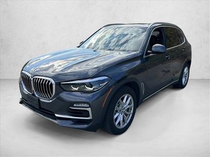 Used 2019 BMW X5 xDrive40i w/ Convenience Package