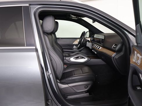 Used 2021 Mercedes-Benz GLE 350 4MATIC image 33