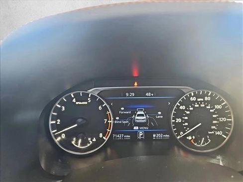 Used 2021 Nissan Altima 2.5 SR image 9