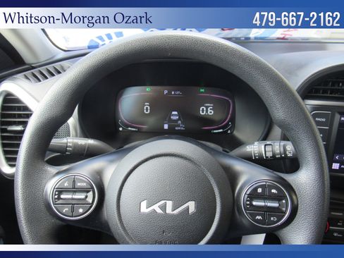 Used 2023 Kia Soul LX w/ Option Group 015 image 28