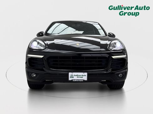 Used 2016 Porsche Cayenne AWD/4WD image 14