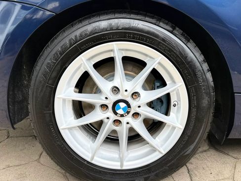 Used 2011 BMW 128i Convertible RWD image 51