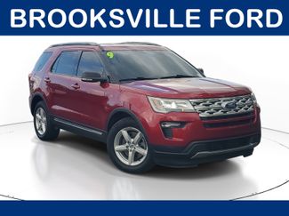 Used 2019 Ford Explorer XLT w/ Equipment Group 201A video 1