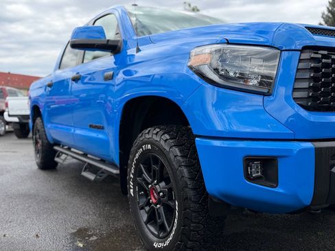 Used 2019 Toyota Tundra TRD Pro AWD/4WD image 15