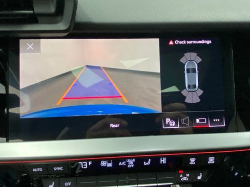 Used 2022 Audi RS 3 image 32