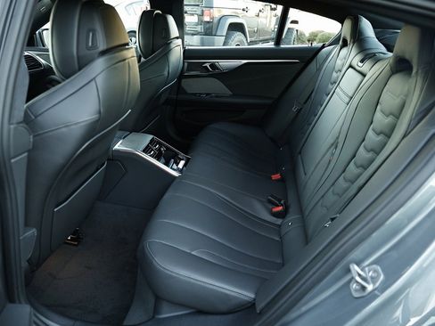 New 2026 BMW 840i w/ M Sport Professional Package image 25