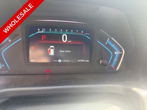 Used 2019 Honda Odyssey EX image 10