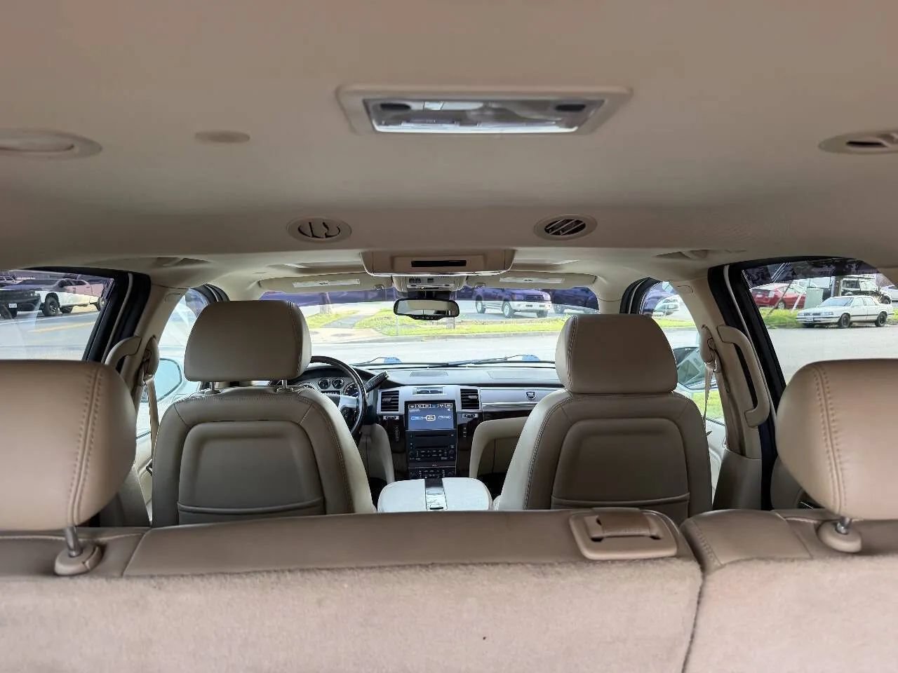 Used 2009 Cadillac Escalade 4WD Hybrid image 46