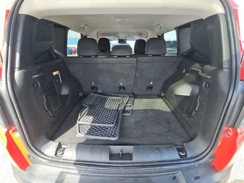 Used 2023 Jeep Renegade Latitude image 15