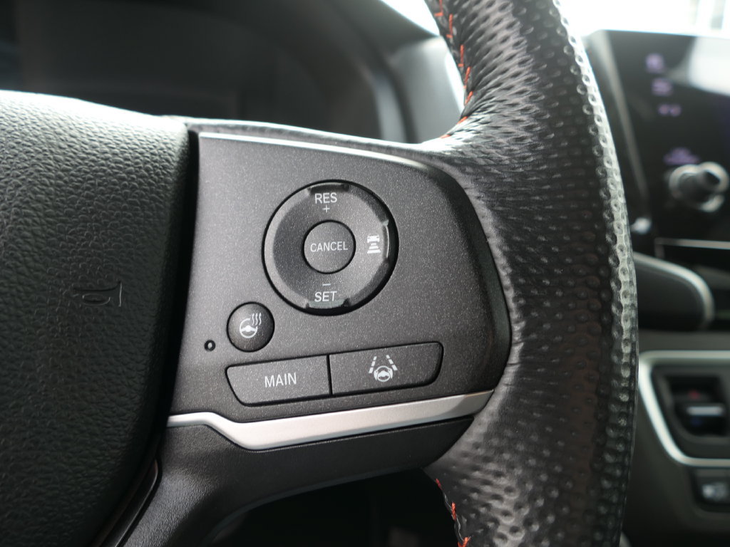 Used 2025 Honda Passport TrailSport image 14