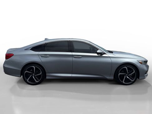 Certified 2019 Honda Accord Sport image 6
