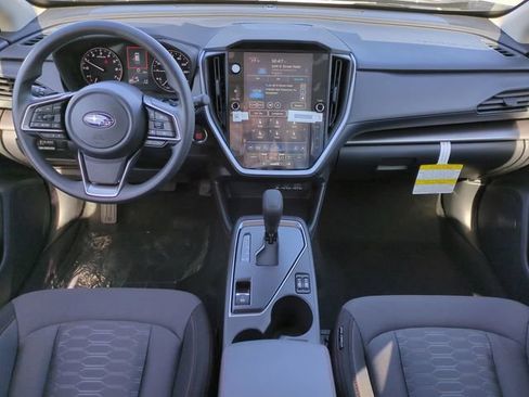 New 2026 Subaru Impreza 2.0i Sport AWD/4WD image 14