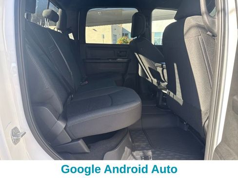 New 2026 RAM 2500 Tradesman image 31