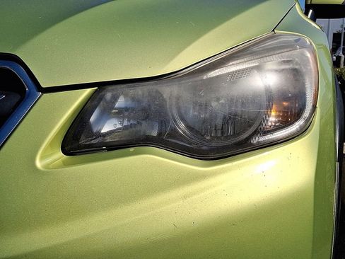 Used 2014 Subaru Crosstrek 2.0i Premium w/ Popular Package #1 AWD/4WD image 7