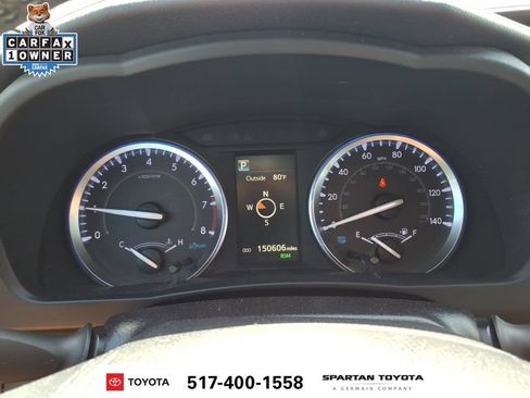 Used 2019 Toyota Highlander XLE AWD/4WD image 20