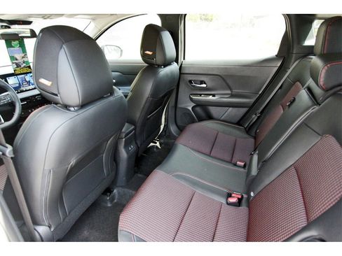 New 2026 Nissan Kicks SR w/ SR Premium Package image 11