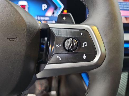 Certified 2025 BMW X3 xDrive30i w/ M Sport Package image 20