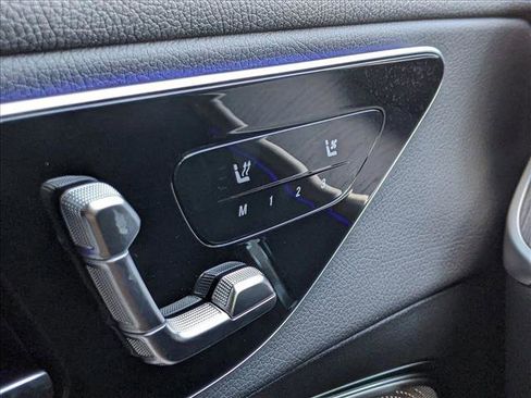 Used 2026 Mercedes-Benz GLC 300 4MATIC image 19