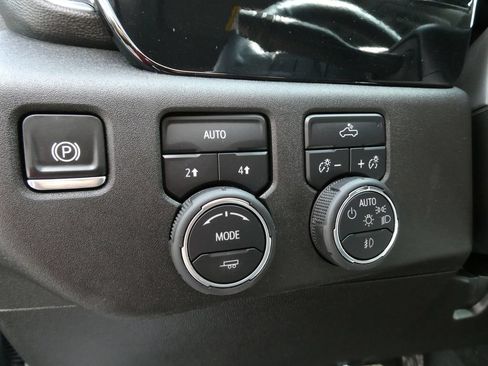 Certified 2025 Chevrolet Silverado 1500 RST w/ All Star Edition Plus AWD/4WD image 26