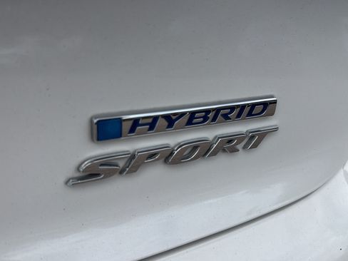 Certified 2025 Honda Accord Sport image 32