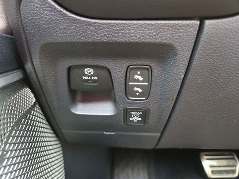 Used 2025 RAM 1500 Tungsten w/ Trailer Tow Group image 48