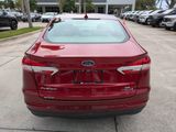Used 2019 Ford Fusion SE image 5