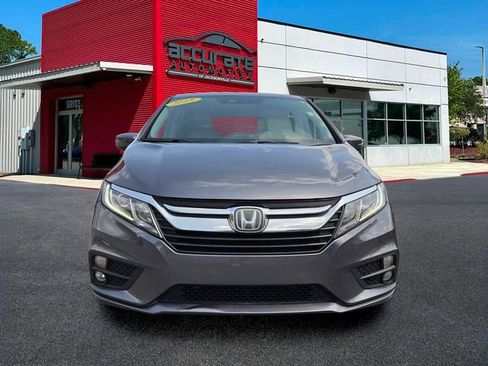 Used 2019 Honda Odyssey EX image 8