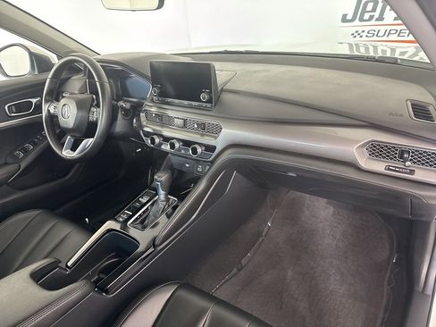 Used 2025 Acura Integra image 29