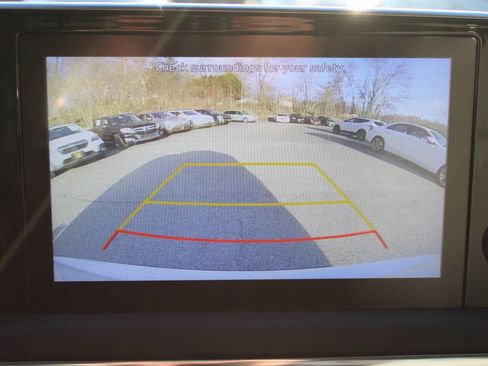 Used 2021 Hyundai Sonata SEL w/ Cargo Package image 32