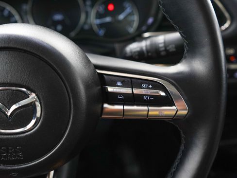 Used 2022 MAZDA CX-30 AWD 2.5 S w/ Preferred Package image 23