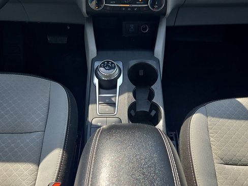 Used 2023 Ford Escape Active AWD/4WD image 20