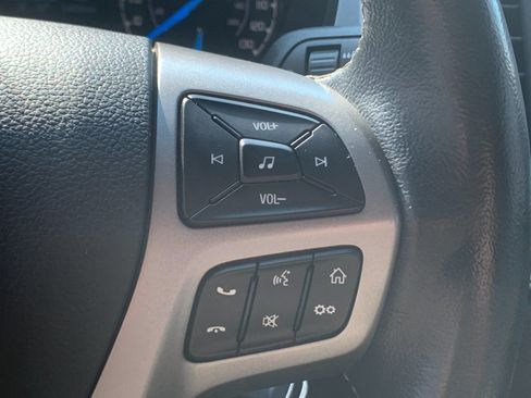 Used 2020 Ford Ranger XLT w/ Equipment Group 302A Luxury AWD/4WD image 29