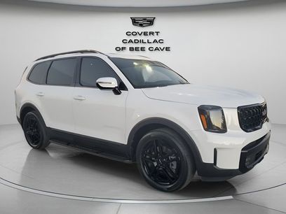 Used 2024 Kia Telluride SX Prestige X-Line