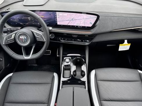 New 2026 Buick Envision Sport Touring image 15