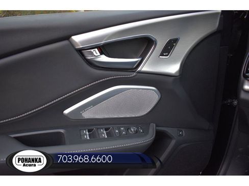 New 2026 Acura RDX w/ Technology Package image 33