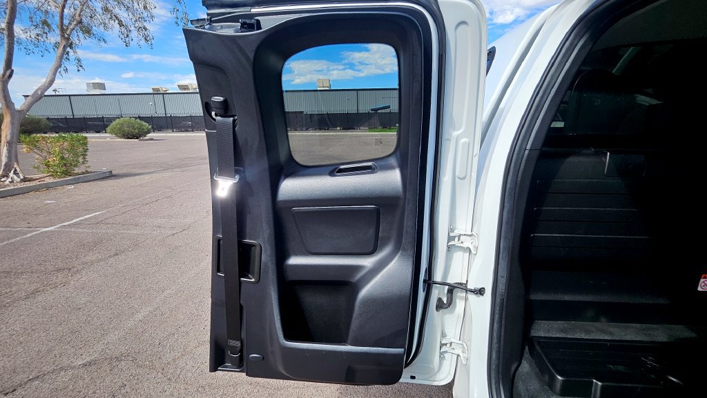 Used 2023 Toyota Tacoma SR RWD image 20