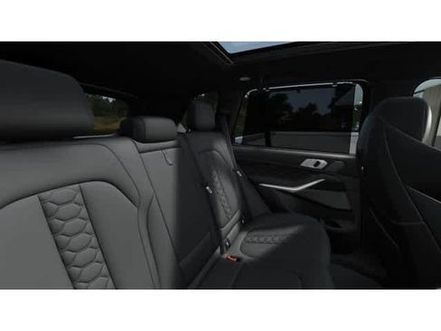 New 2026 BMW X5 M Competition w/ Executive Package AWD/4WD image 12